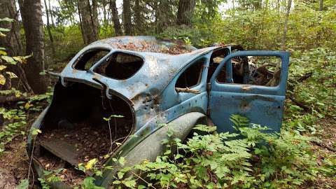 Elk Island Provincial Park